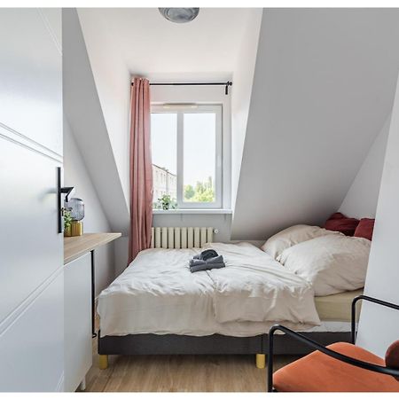 Cinderella Room - 5 Minutes To Gdansk Old Town Esterno foto