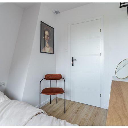 Cinderella Room - 5 Minutes To Gdansk Old Town Esterno foto